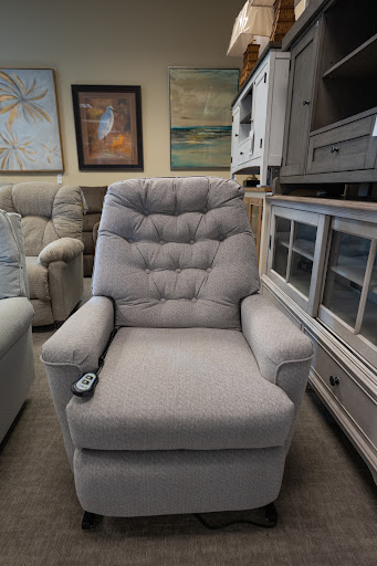 Furniture Store «Brielle Furniture Interiors», reviews and photos, 2169 NJ-35, Sea Girt, NJ 08750, USA