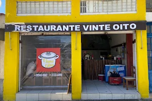 Restaurante Vinte Oito image