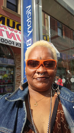 Park «Tompkinsville Park», reviews and photos, 45 Victory Blvd, Staten Island, NY 10301, USA