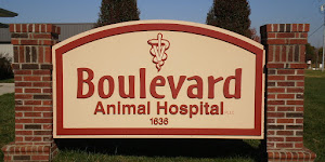 Boulevard Animal Hospital