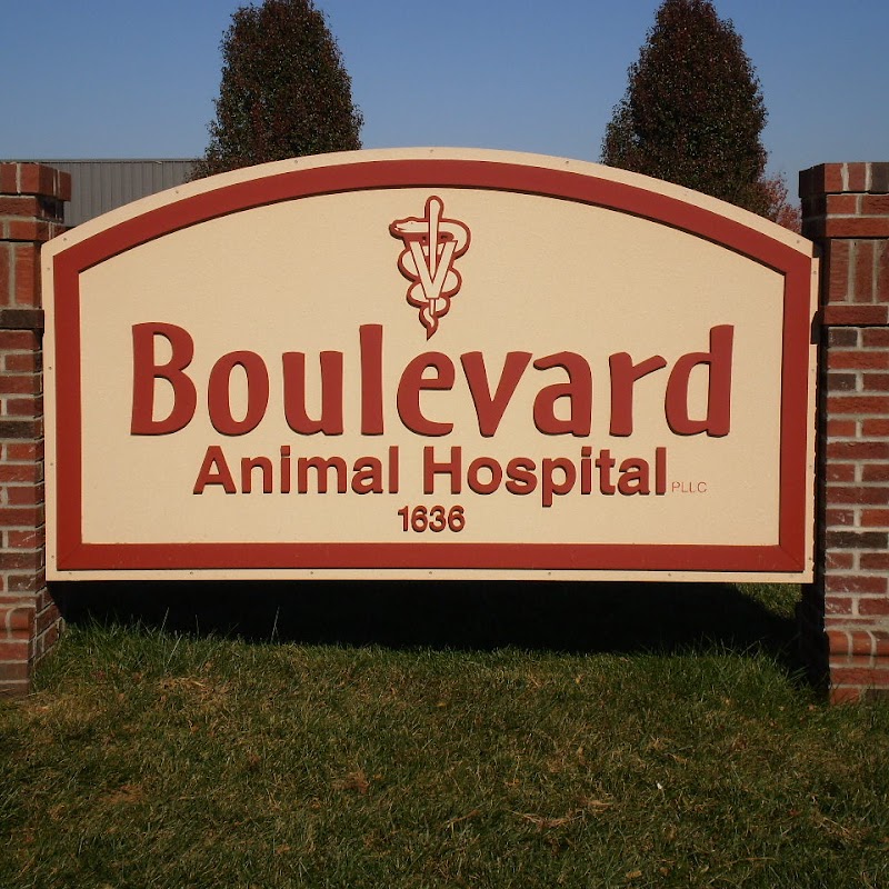 Boulevard Animal Hospital