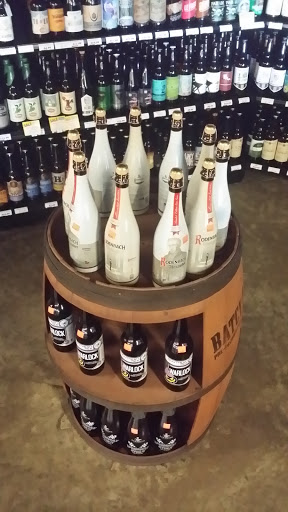 Liquor Store «Alameda Liquor Mart», reviews and photos, 9660 E Alameda Ave, Denver, CO 80247, USA