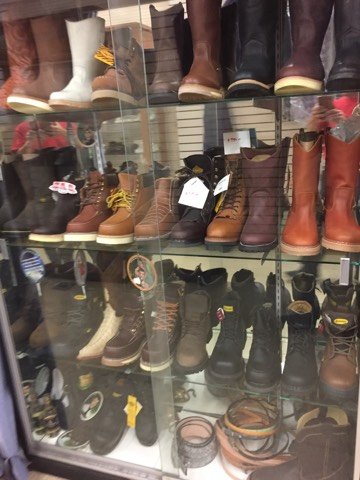 Discount Store «Rialto Discount Mall», reviews and photos, 463 E Foothill Blvd, Rialto, CA 92376, USA