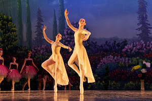 Ballet Theatre of Phoenix