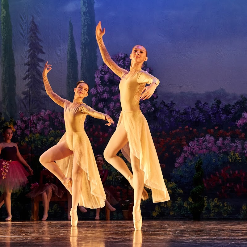 Ballet Theatre of Phoenix