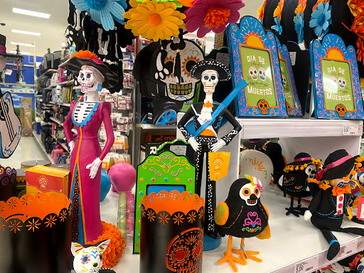 Department Store «Target», reviews and photos, 1900 Springsteen Rd, Rock Hill, SC 29730, USA