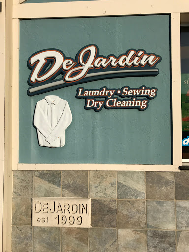 DeJardin Cleaners LLC in Sturgeon Bay, Wisconsin