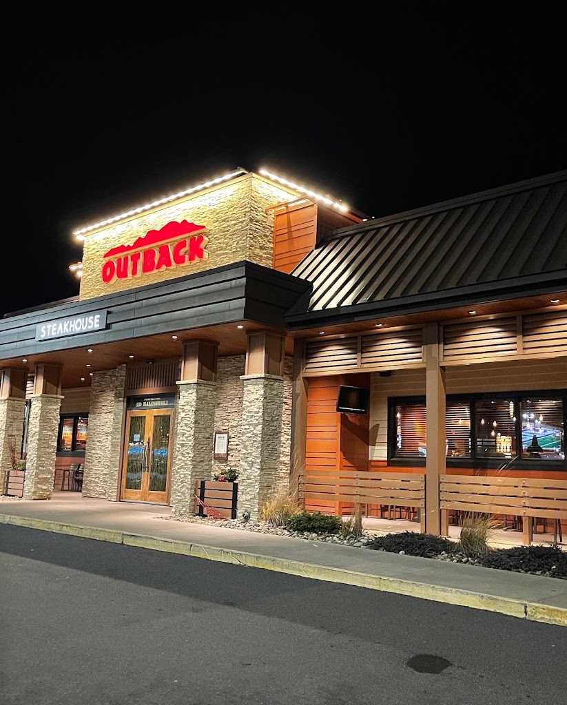 Outback Steakhouse 18702