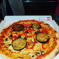 Pizza du Pizzeria Pizza du Soleil à Vallauris - n°18