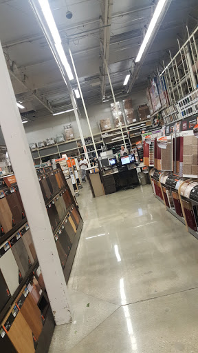 Home Improvement Store «The Home Depot», reviews and photos, 14603 Ocean Gate Ave, Hawthorne, CA 90250, USA