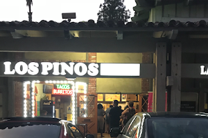 Los Pinos Taco Shop image