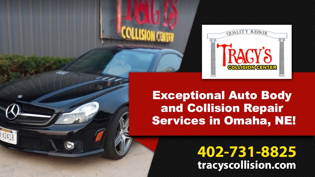 Tracys Collision Center