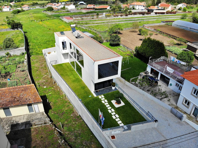 Avaliações doADRIANO FELGUEIRAS - Sociedade de Construções, Lda em Viana do Castelo - Construtora
