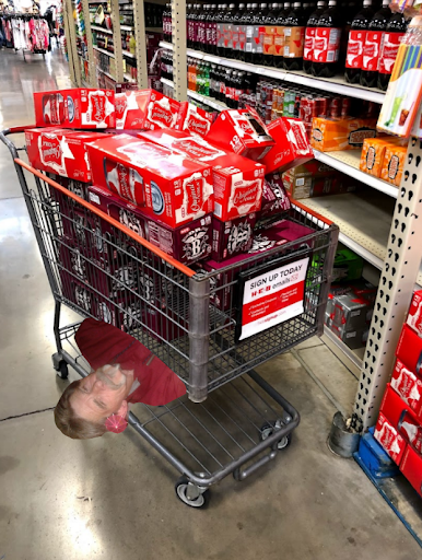 Grocery Store «H-E-B Grocery», reviews and photos, 3804 US-377, Granbury, TX 76049, USA