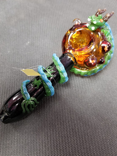 Tobacco Shop «Smoke shop & vape shop», reviews and photos, 10807 Beverly Blvd, Whittier, CA 90601, USA