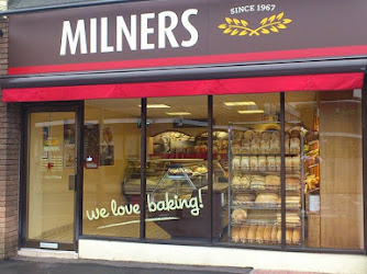 Milners Bakery