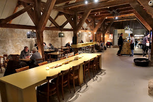 Cafe Restaurant Polder