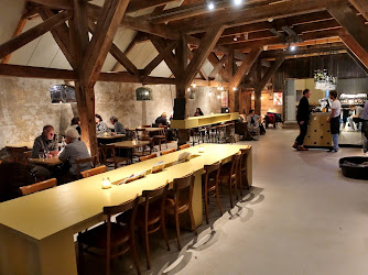 Cafe Restaurant Polder