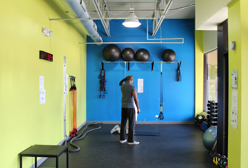 Gym «Charter Fitness of Olympia Fields», reviews and photos, 3420 Vollmer Rd, Olympia Fields, IL 60461, USA