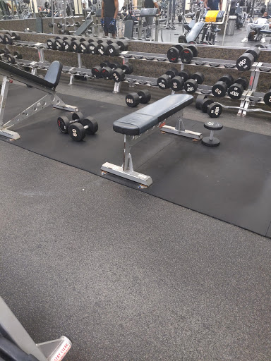 Gym «LA Fitness», reviews and photos, 17365 Torrence Ave, Lansing, IL 60438, USA