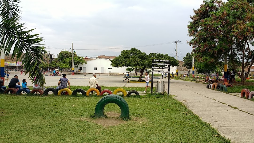 Estacion de policía Puertas del Sol