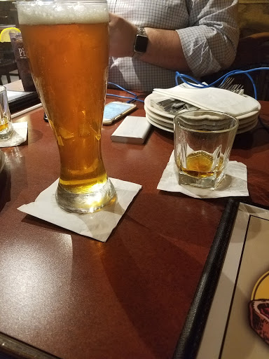 Restaurant «PizzaPapalis Taverna», reviews and photos, 553 Monroe Ave, Detroit, MI 48226, USA