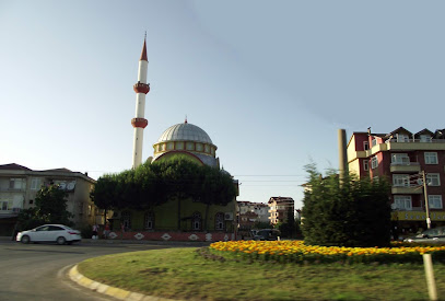 Meydan Cami