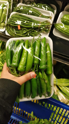 Grocery Store «B-Town International Market», reviews and photos, 2901 E Covenanter Dr, Bloomington, IN 47401, USA