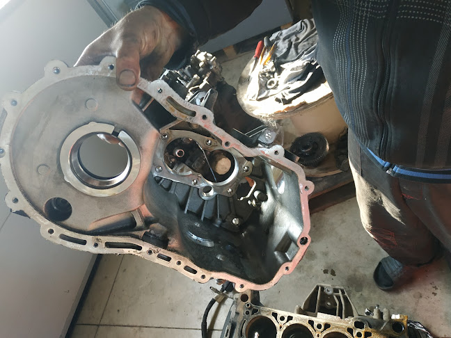 Opinii despre ТИ ЕН АУТО ЕООД în Стара Загора - Автомобилен сервиз