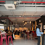 Photo n° 2 de l'avis de JC.i fait le 27/09/2022 à 10:24 pour Burger'n'Co Compans à Toulouse