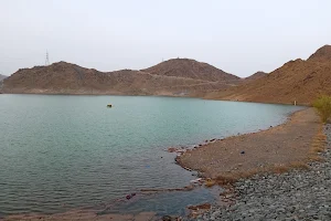 سد الفجيرة Fujairah Dam image
