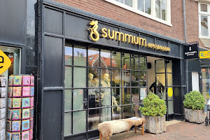 Summum Woman Brandstore, Heemstede