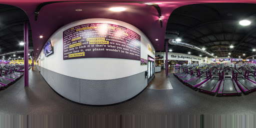 Gym «Planet Fitness», reviews and photos, 3505 Sonoma Blvd, Vallejo, CA 94590, USA