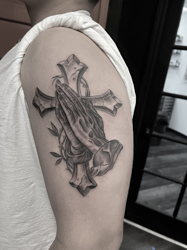 Explore tattoo ideas for my kids, creative tattoo ideas in Silver City, available at Independent Ink Tattoo