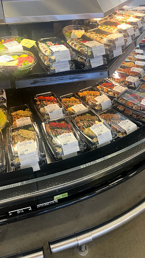 Grocery Store «H-E-B Grocery», reviews and photos, 14100 Spring Cypress Rd, Cypress, TX 77429, USA