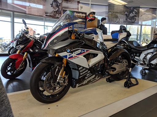 BMW Motorcycle Dealer «San Jose BMW Motorcycles», reviews and photos, 1990 W San Carlos St, San Jose, CA 95128, USA
