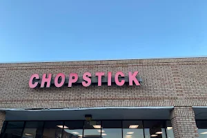 Chopsticks image