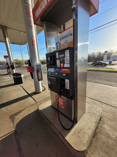 Convenience Store «Speedway», reviews and photos, 535 S Indiana St, Mooresville, IN 46158, USA