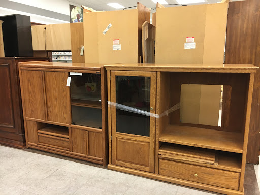 Thrift Store «Deseret Industries Thrift Store», reviews and photos