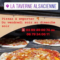 Photos du propriétaire du Restaurant de spécialités alsaciennes La Taverne Alsacienne Riquewihr - n°18
