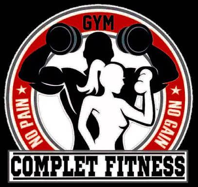 GYM COMPLET FITNESS