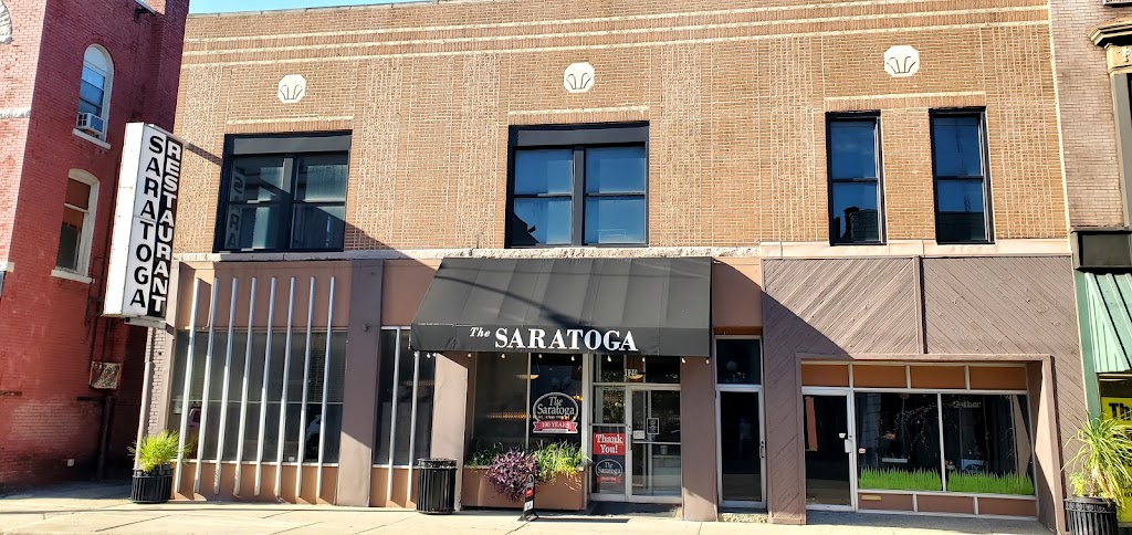 Saratoga Restaurant & Catering 44481
