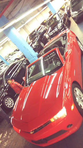 Used Car Dealer «Federal Auctioneers», reviews and photos, 110 E 138th St, Bronx, NY 10451, USA
