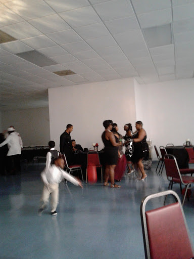 Event Venue «A Touch Of Class Event Hall», reviews and photos, 5103 Thrush Ln, Richmond, VA 23227, USA