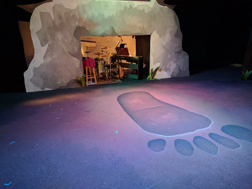 Performing Arts Theater «Centerstage Theatre», reviews and photos, 3200 SW Dash Point Rd, Federal Way, WA 98023, USA