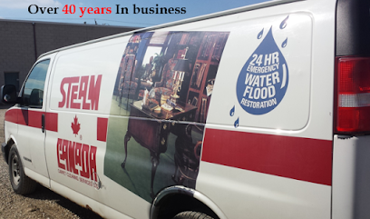 Steam Canada Carpet Cleaning, St. Thomas