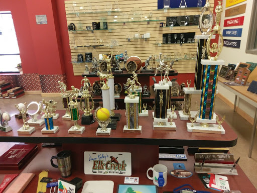 Trophy Shop «Pieczonka Trophy», reviews and photos, 5906 OH-128, Cleves, OH 45002, USA