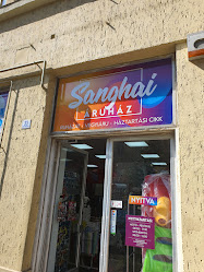 Sanhai áruház