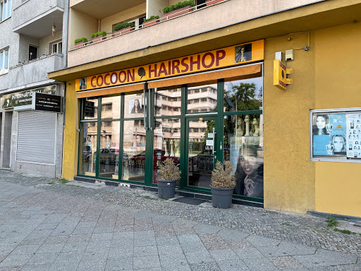 Cocoon Hairshop