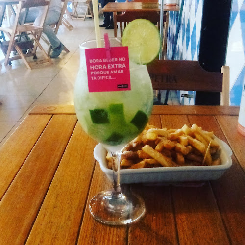Avaliações sobre Hora Extra Bar e Comedoria em Recife - Restaurante